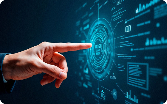 Digital Transformation